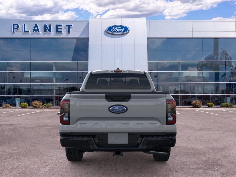 2026 Ford Ranger XLT Avalanche at Planet Ford