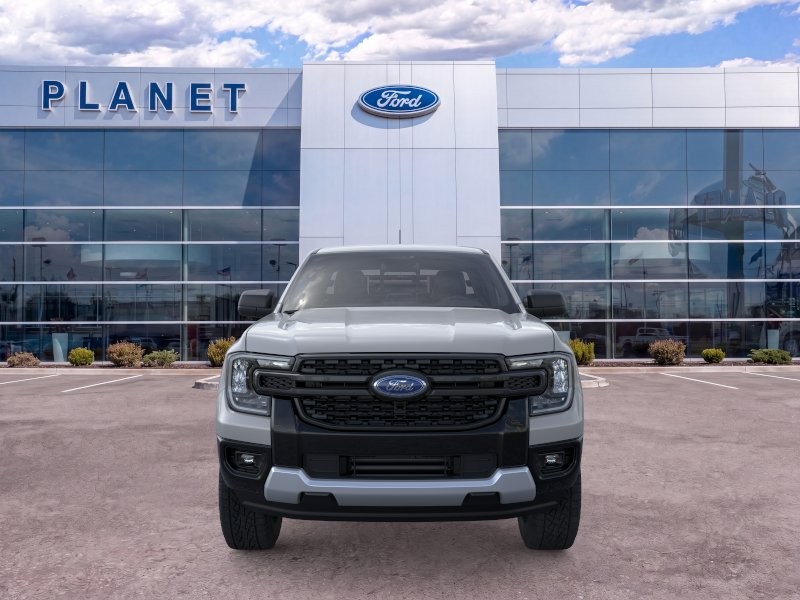 2026 Ford Ranger XLT Avalanche at Planet Ford