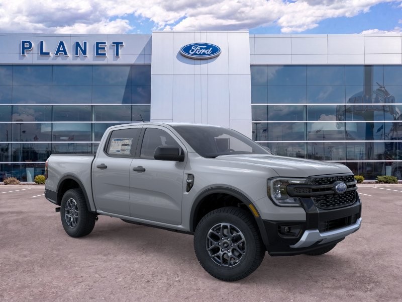 2026 Ford Ranger XLT Avalanche at Planet Ford