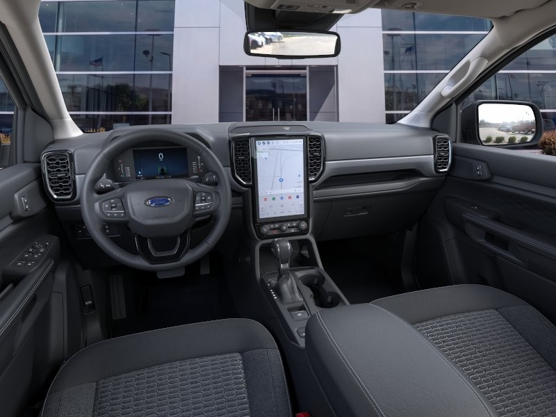 2026 Ford Ranger XLT Avalanche at Planet Ford