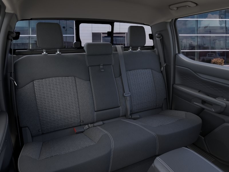 2026 Ford Ranger XLT Avalanche at Planet Ford