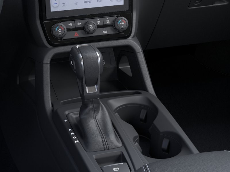 2026 Ford Ranger XLT Avalanche at Planet Ford