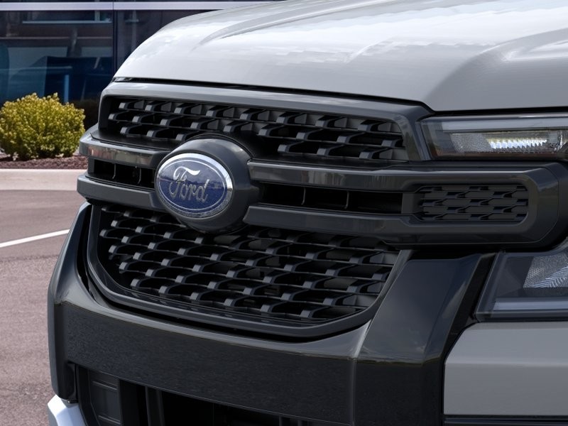 2026 Ford Ranger XLT Avalanche at Planet Ford