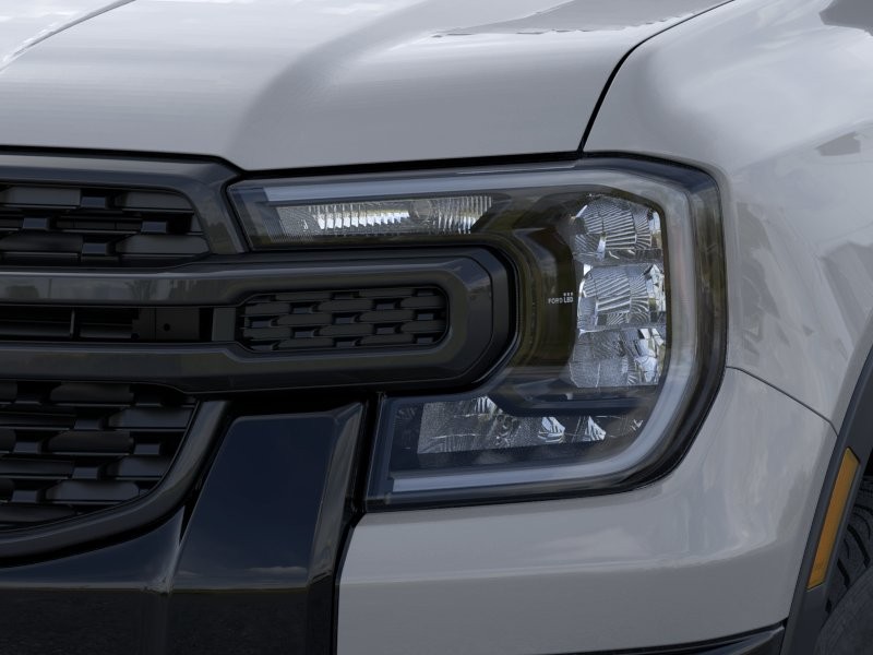 2026 Ford Ranger XLT Avalanche at Planet Ford