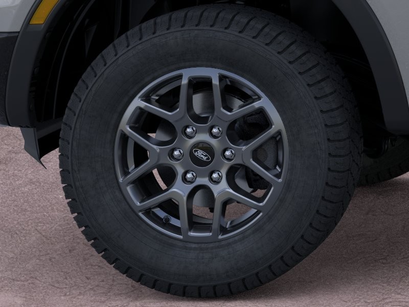 2026 Ford Ranger XLT Avalanche at Planet Ford