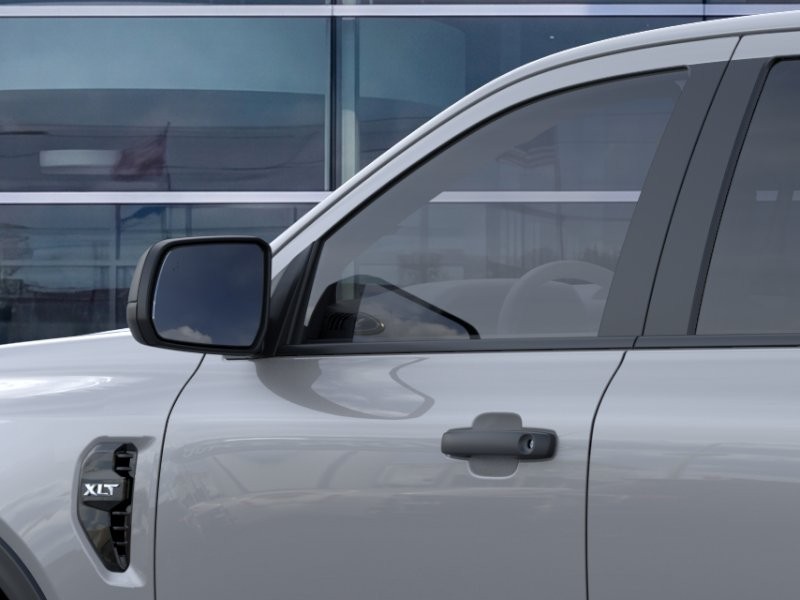 2026 Ford Ranger XLT Avalanche at Planet Ford