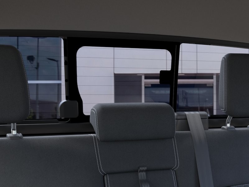 2026 Ford Ranger XLT Avalanche at Planet Ford