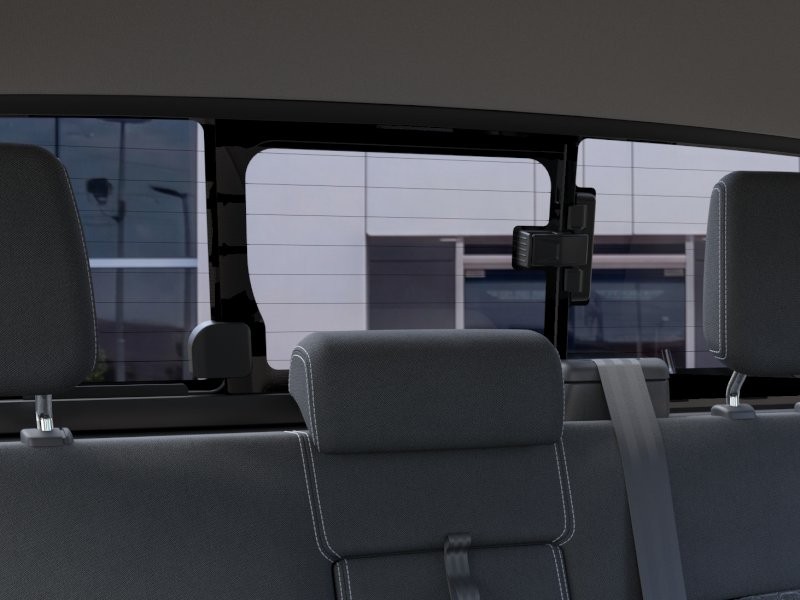 2026 Ford Ranger XLT Shadow Black at Planet Ford