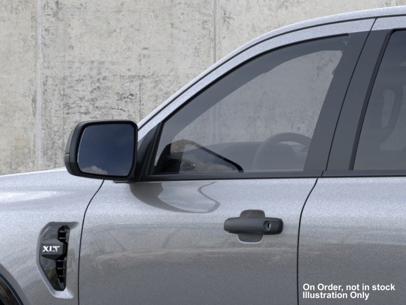 new 2026 Ford Ranger car