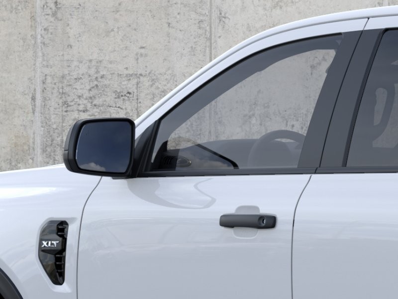new 2026 Ford Ranger car