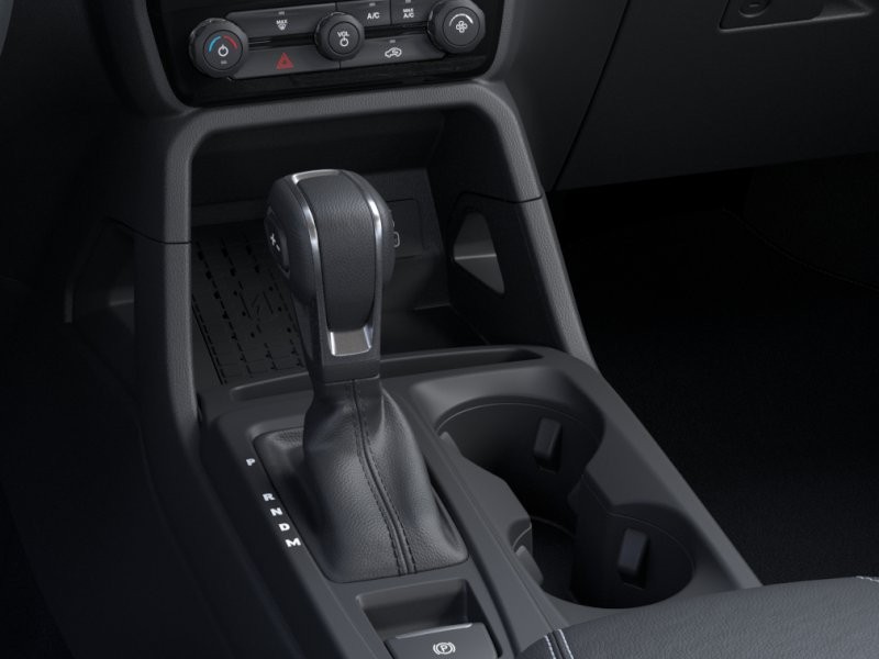 2025 Ford Ranger XLT Oxford White at Planet Ford