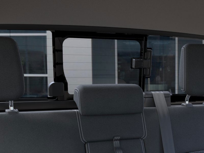 2025 Ford Ranger XLT Oxford White at Planet Ford