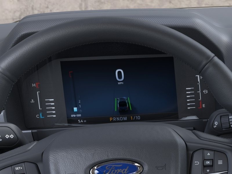 2026 Ford Ranger photo 11 of 16