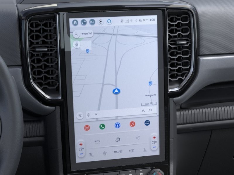 2026 Ford Ranger photo 12 of 16