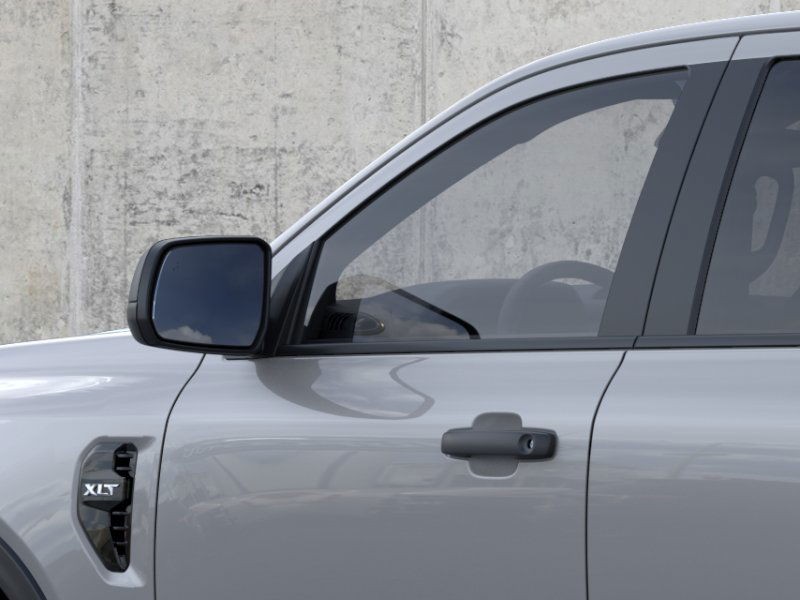 new 2026 Ford Ranger car