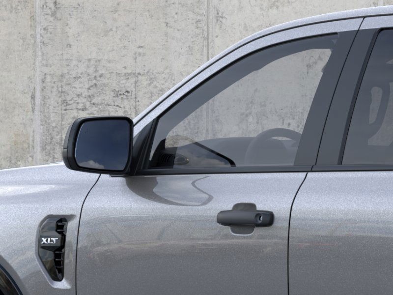 new 2025 Ford Ranger car