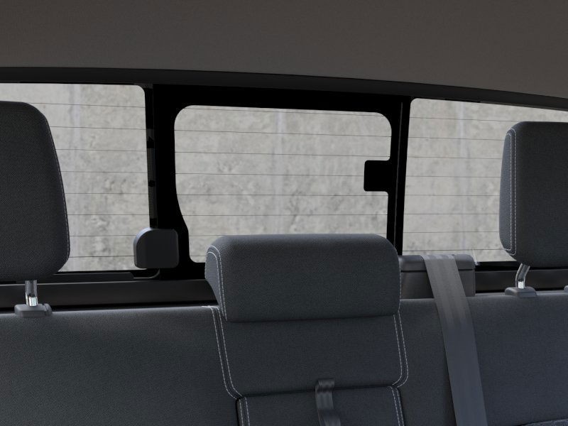 new 2025 Ford Ranger car