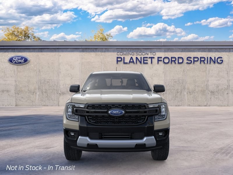 2026 Ford Ranger photo 7 of 24
