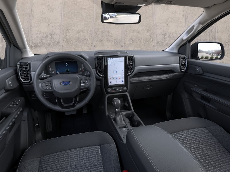2026 Ford Ranger photo 11 of 24