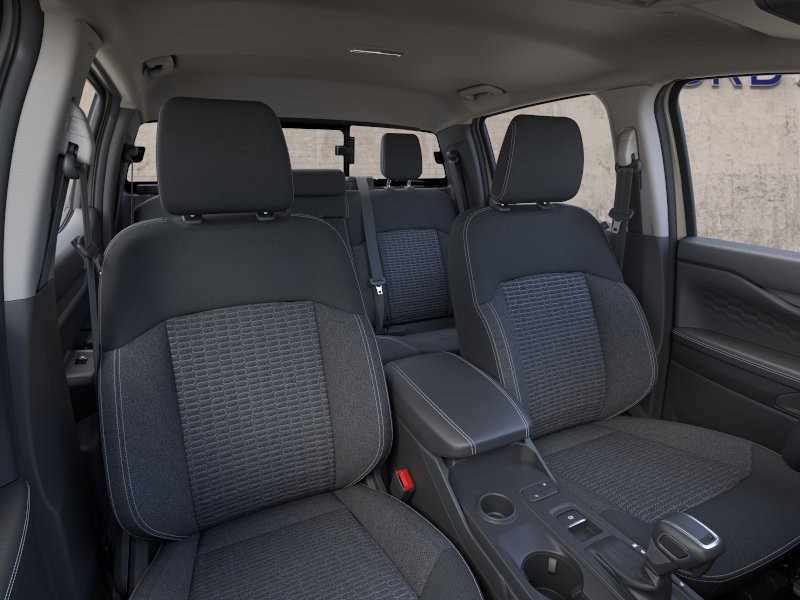 2026 Ford Ranger photo 12 of 24