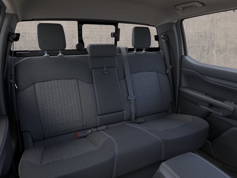 2026 Ford Ranger photo 13 of 24