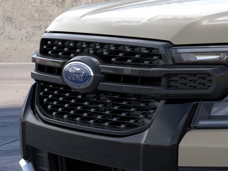 2026 Ford Ranger photo 19 of 24