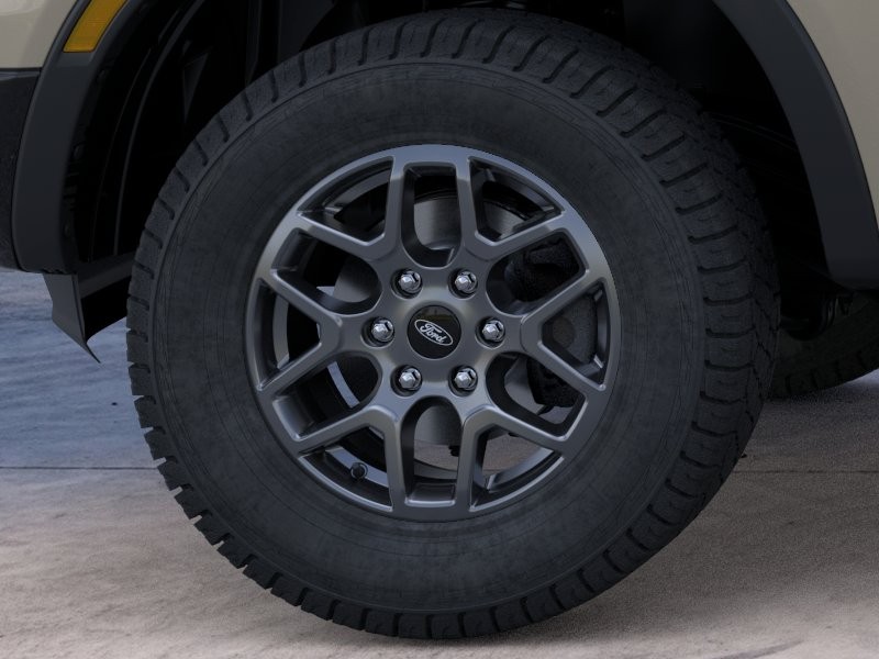 2026 Ford Ranger photo 21 of 24