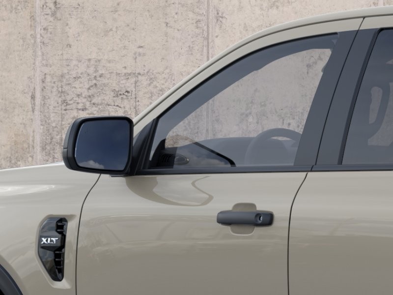 2026 Ford Ranger photo 22 of 24