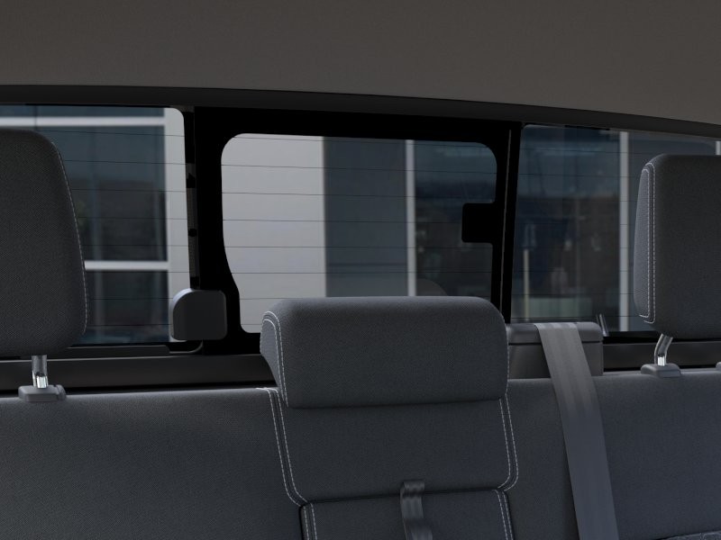 2026 Ford Ranger XLT Shadow Black at Planet Ford