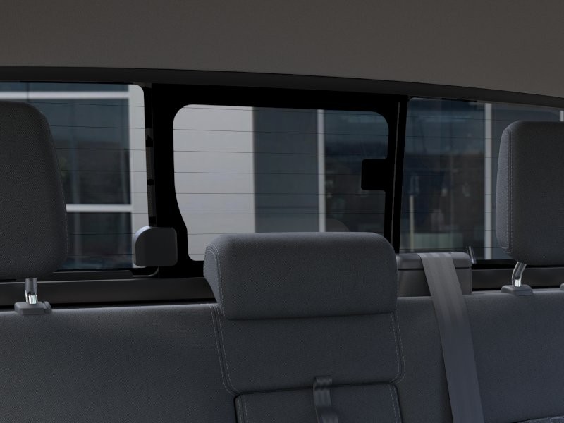 2026 Ford Ranger XLT Shadow Black at Planet Ford
