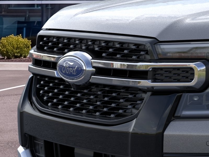 2026 Ford Ranger photo 19 of 24