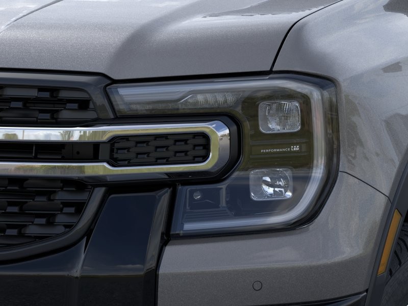 2026 Ford Ranger photo 20 of 24