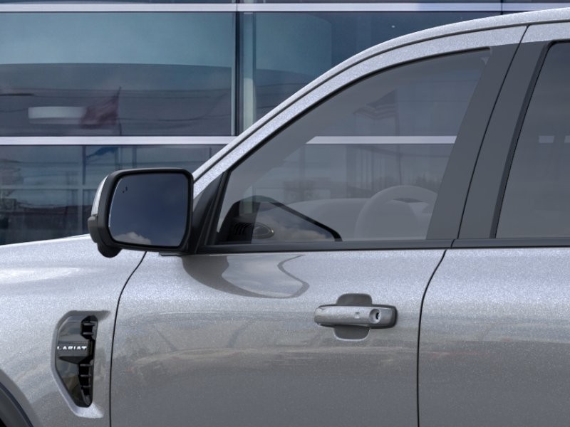 2026 Ford Ranger photo 22 of 24