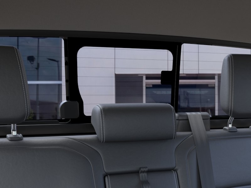 2026 Ford Ranger photo 24 of 24