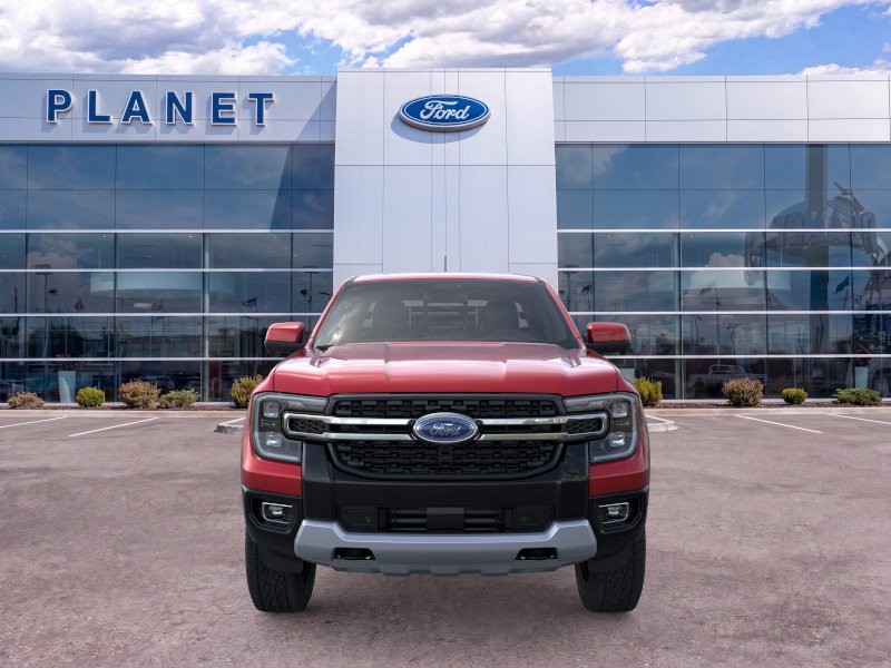 2026 Ford Ranger photo 7 of 24