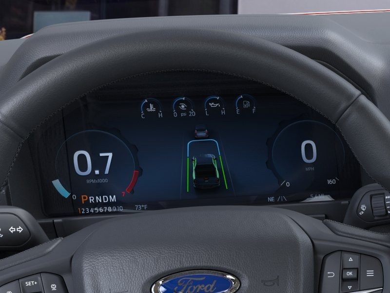 2026 Ford Ranger photo 15 of 24