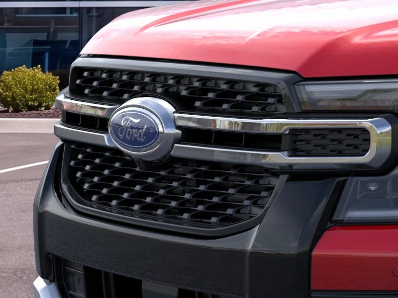 2026 Ford Ranger photo 19 of 24