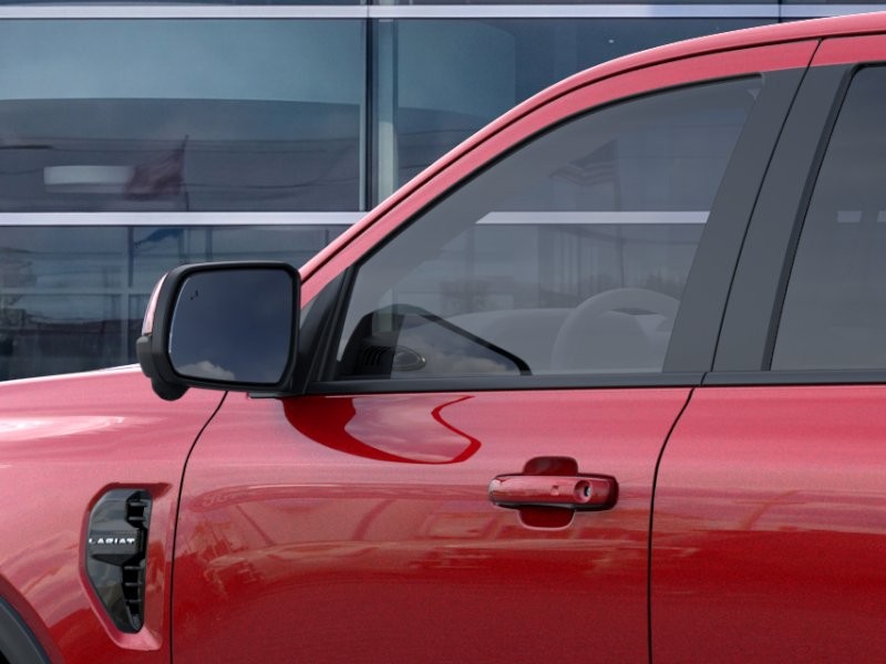 2026 Ford Ranger photo 22 of 24