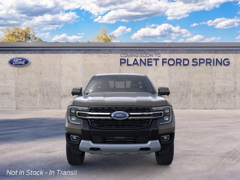 2026 Ford Ranger photo 6 of 17