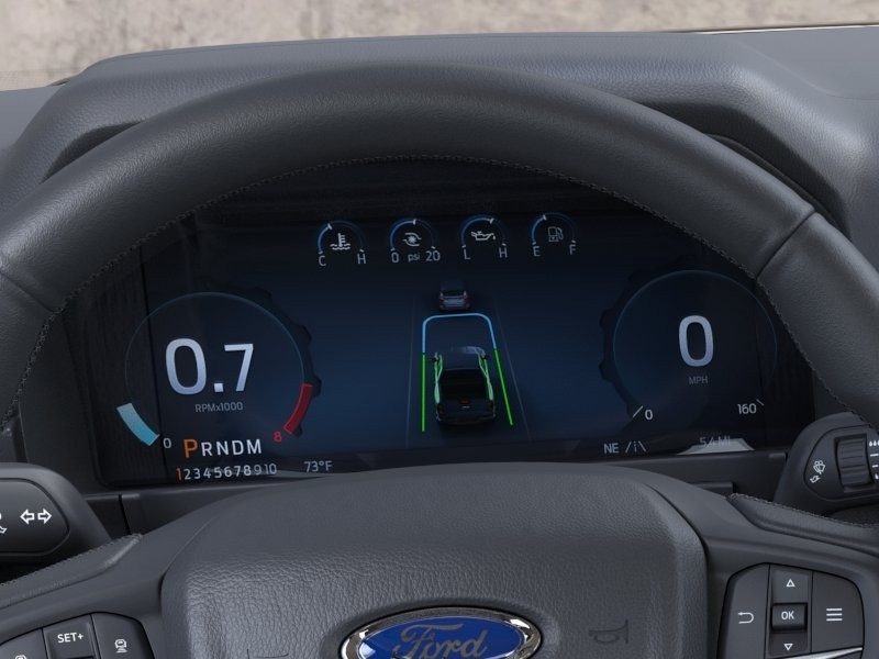 2026 Ford Ranger photo 11 of 17