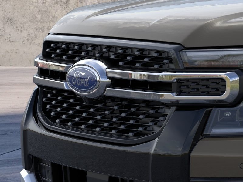 2026 Ford Ranger photo 13 of 17