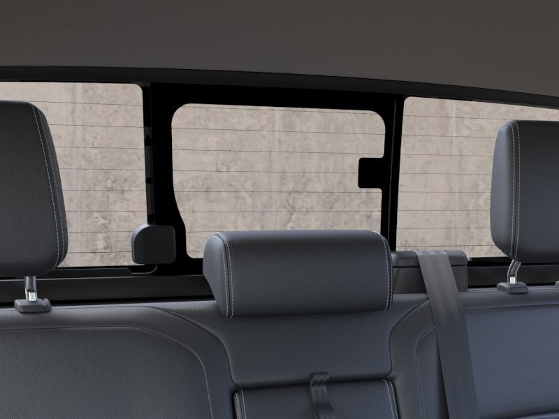 2026 Ford Ranger photo 17 of 17