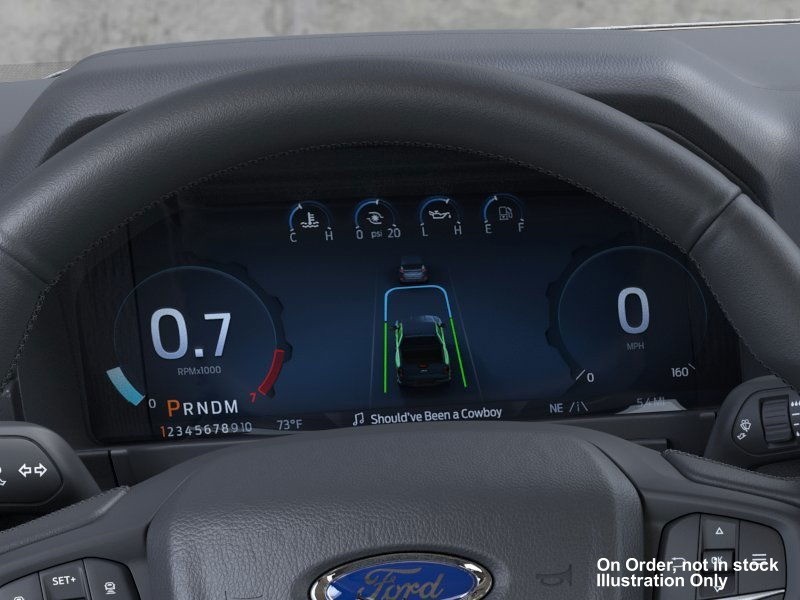 new 2026 Ford Ranger car