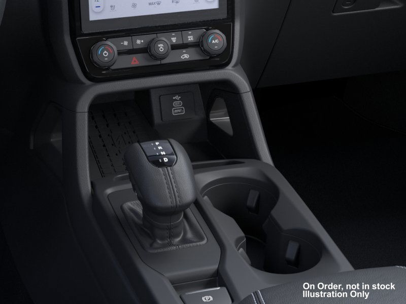 new 2026 Ford Ranger car