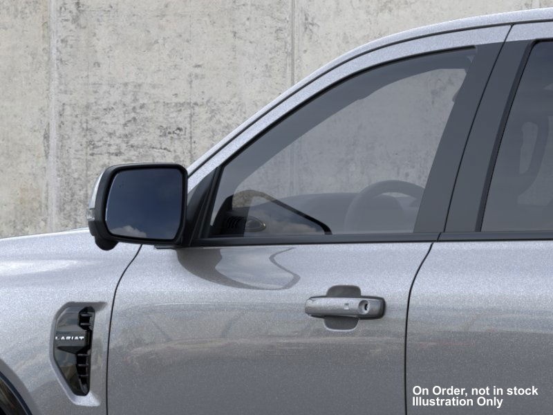 new 2026 Ford Ranger car