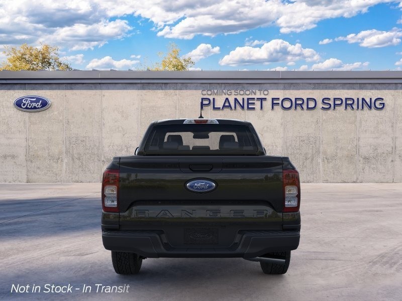 2026 Ford Ranger photo 5 of 16