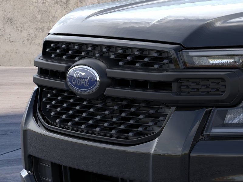 2026 Ford Ranger photo 13 of 16