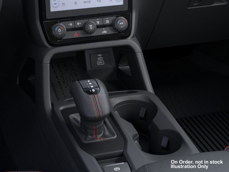 2025 Ford Ranger Raptor Velocity Blue Metallic at Planet Ford