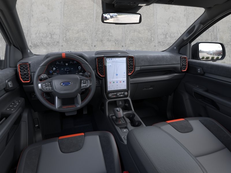 2026 Ford Ranger Raptor Avalanche at Planet Ford