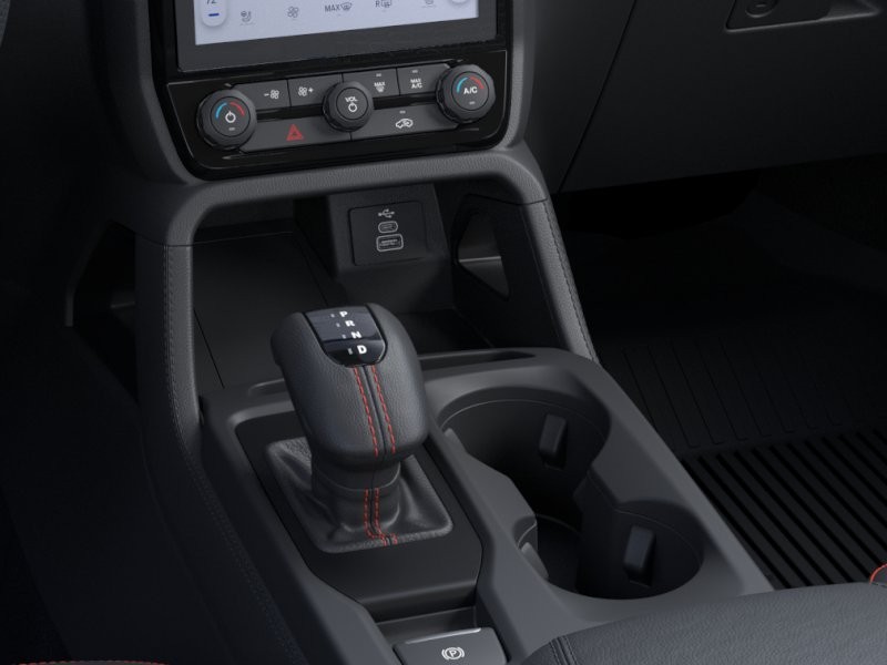 2026 Ford Ranger Raptor Avalanche at Planet Ford